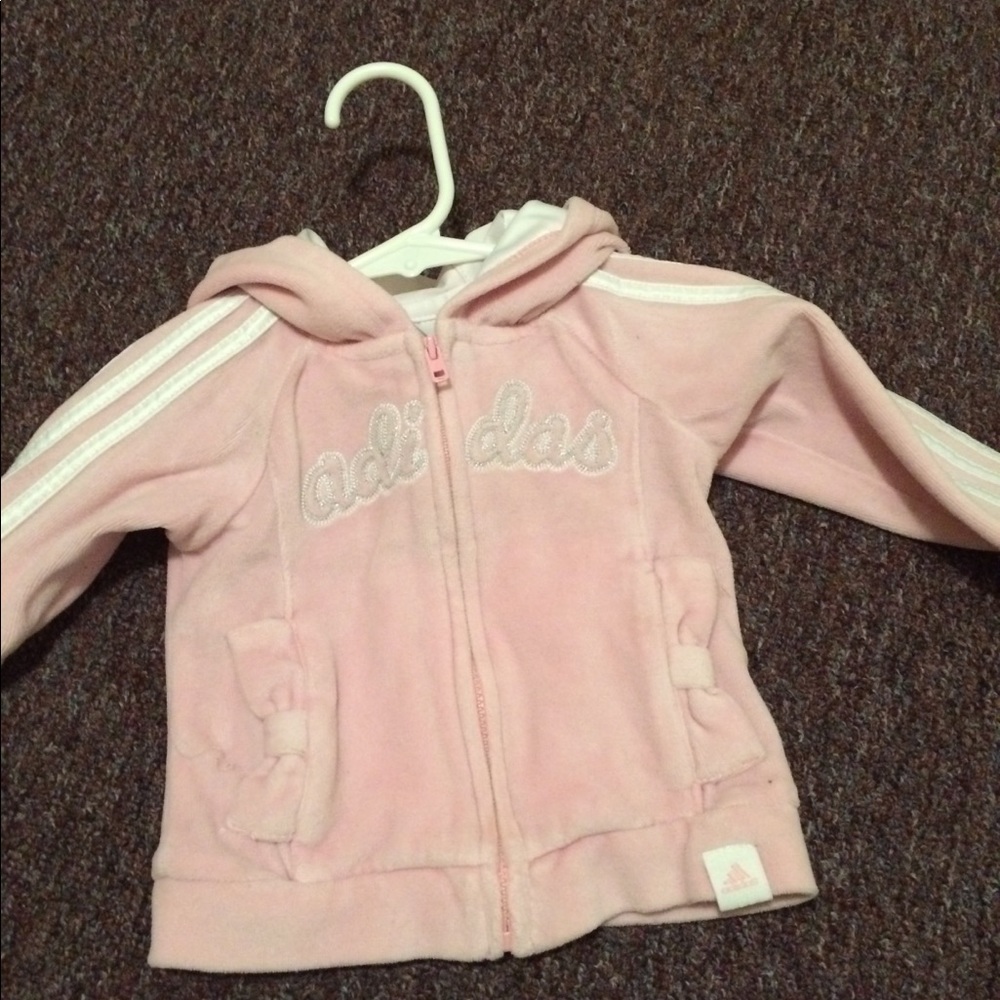 Addias jacket
